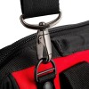Husky 3.5 in. Detachable Padded Tool Bag Shoulder Strap