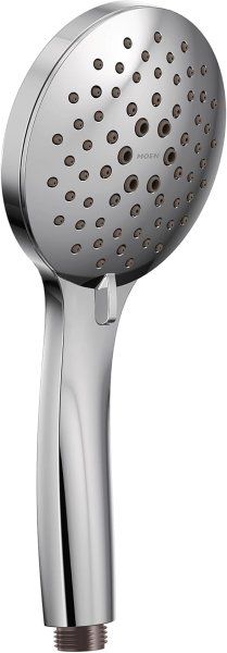 Moen 189315 Eco-Performance Handshower Hand Shower Head, Chrome