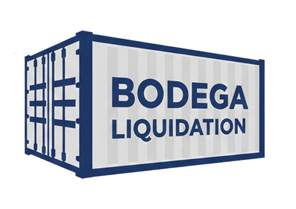 Bodega Liquidation Online