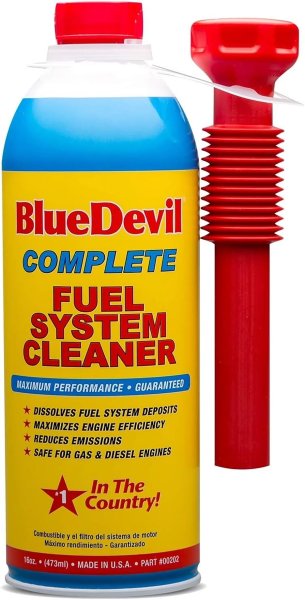 BlueDevil