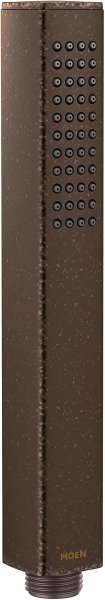 Moen 189318ORB Eco-Performance Handshower Handheld Shower Head - Bronze