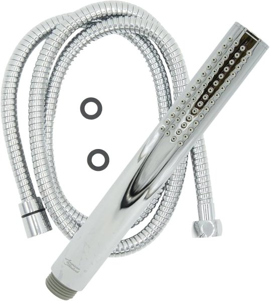 Round Hand Shower - Hose M964971-0020A