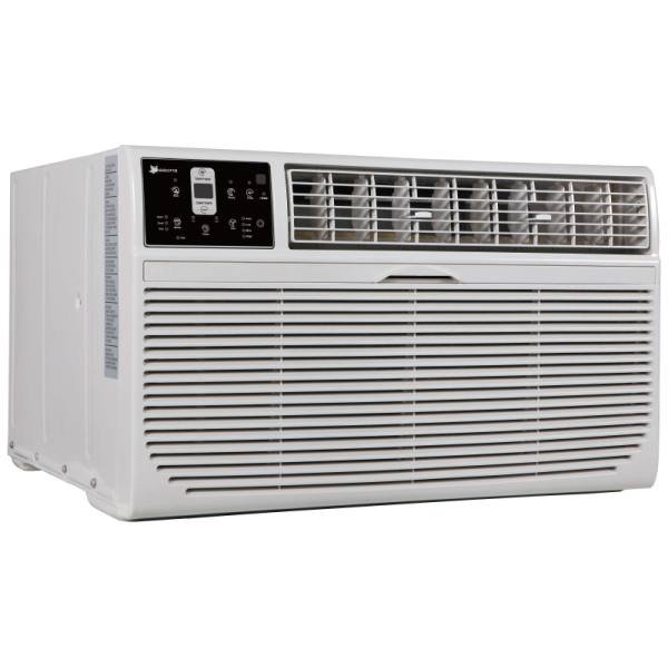 Seasons 12,000 BTU 115-Volt Through-The-Wall Cool-Only Air Conditioner