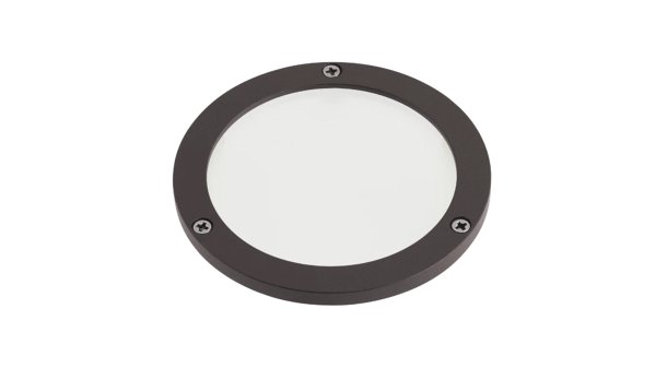 Kichler 16285 C-Series 3-1/2" Wide Large Frosted Lens
