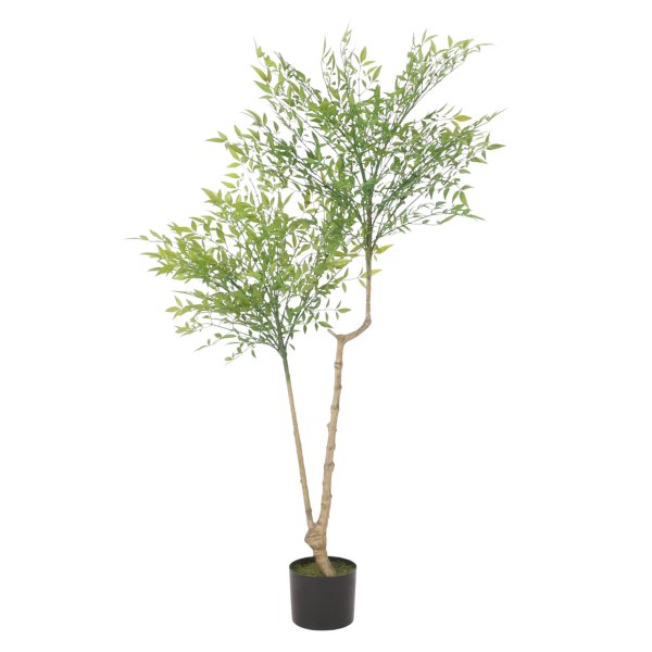 Artificial Nandina Tree