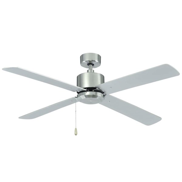 RP Lighting and Fans Aldea IV 52" 4 Blade Indoor Ceiling Fan