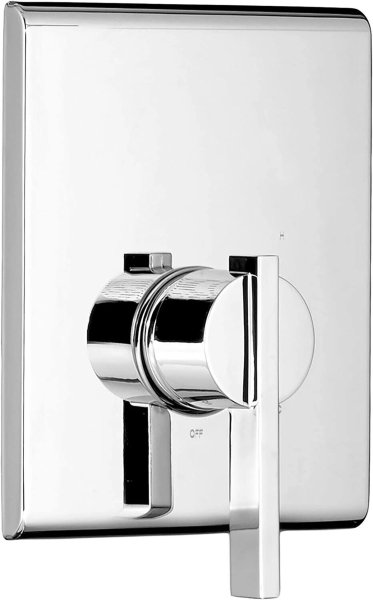 American Standard TU184500.002 Times Square Valve Only Trim Kit -Polished Chrome