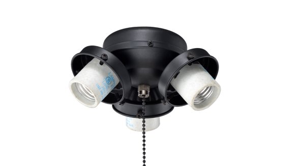 Ceiling Fan Light Fitter