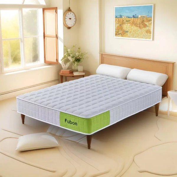 Fubon Full 8” Mattress